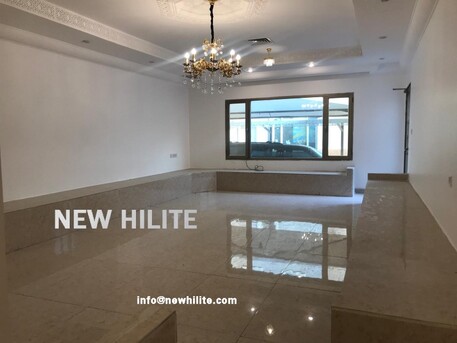 Kuwait City, Villas, KWD 2000,  VILLA FOR RENT IN AL ZAHARA