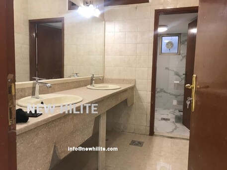 Kuwait City, Villas, KWD 2000,  VILLA FOR RENT IN AL ZAHARA