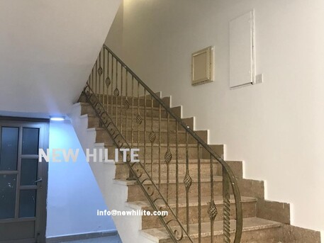 Kuwait City, Villas, KWD 2000,  VILLA FOR RENT IN AL ZAHARA
