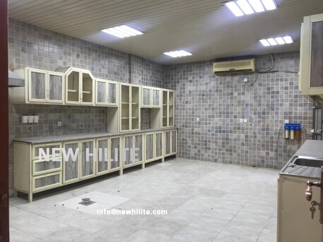 Kuwait City, Villas, KWD 2000,  VILLA FOR RENT IN AL ZAHARA