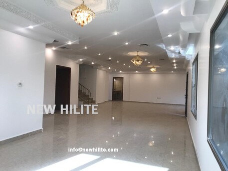Kuwait City, Villas, KWD 2000,  VILLA FOR RENT IN AL ZAHARA