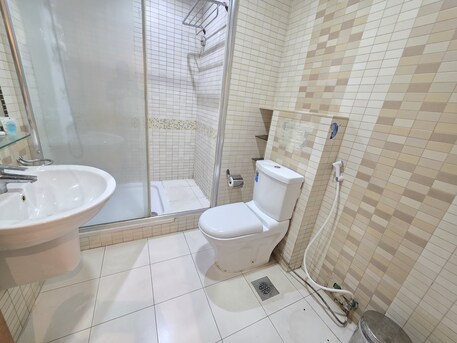 Juffair, Apartments/Houses, BHD 290/month,  Furnished,  1 BR,  Monthly Or Yearly Basis | Modern Interior | Fully Furnished | Free Wifi & H/k | In Juffair