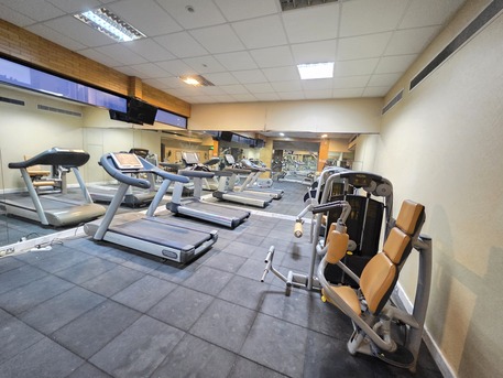 Juffair, Apartments/Houses, BHD 290/month,  Furnished,  1 BR,  Monthly Or Yearly Basis | Modern Interior | Fully Furnished | Free Wifi & H/k | In Juffair