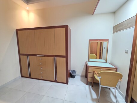 Juffair, Apartments/Houses, BHD 290/month,  Furnished,  1 BR,  Monthly Or Yearly Basis | Modern Interior | Fully Furnished | Free Wifi & H/k | In Juffair