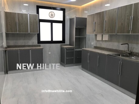 Kuwait City, Apartments/Houses, KWD 950/month,  4 BR,  Four Bedroom Apartment In Rumaithiya