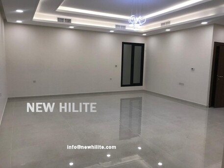 Kuwait City, Apartments/Houses, KWD 950/month,  4 BR,  Four Bedroom Apartment In Rumaithiya