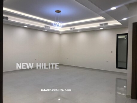 Kuwait City, Apartments/Houses, KWD 950/month,  4 BR,  Four Bedroom Apartment In Rumaithiya