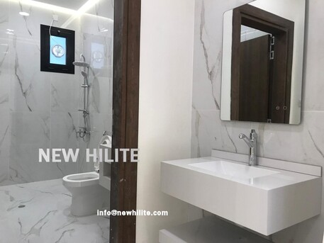 Kuwait City, Apartments/Houses, KWD 950/month,  4 BR,  Four Bedroom Apartment In Rumaithiya