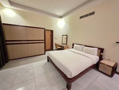 Juffair, Apartments/Houses, BHD 550/month,  Furnished,  3 BR,  Monthly Or Yearly Basis | Stunning | Spacious | Furnished | Free Wifi & H/k | In Juffair