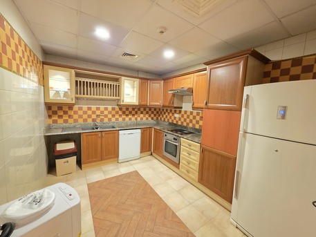 Juffair, Apartments/Houses, BHD 550/month,  Furnished,  3 BR,  Monthly Or Yearly Basis | Stunning | Spacious | Furnished | Free Wifi & H/k | In Juffair