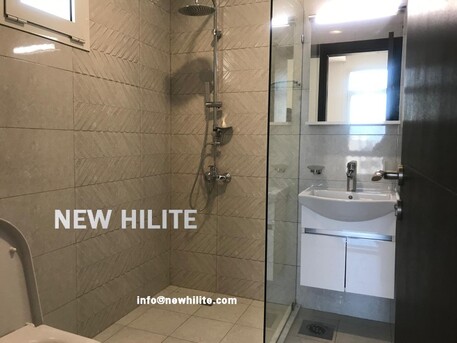 Salmiya, Apartments/Houses, KWD 450/month,  2 BR,  Two Master Bedroom Apartment For Rent In Salmiya