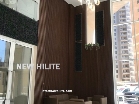 Salmiya, Apartments/Houses, KWD 450/month,  2 BR,  Two Master Bedroom Apartment For Rent In Salmiya