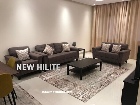 Kuwait City, Apartments/Houses, KWD 600/month,  Furnished,  3 BR,  Three Bedroom Furnished Apartment For Rent In Sabha Al Salem