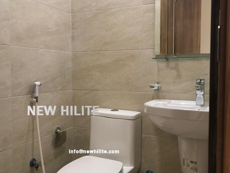 Kuwait City, Apartments/Houses, KWD 600/month,  Furnished,  3 BR,  Three Bedroom Furnished Apartment For Rent In Sabha Al Salem