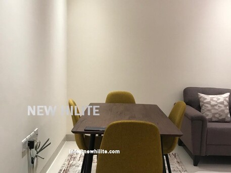 Kuwait City, Apartments/Houses, KWD 600/month,  Furnished,  3 BR,  Three Bedroom Furnished Apartment For Rent In Sabha Al Salem