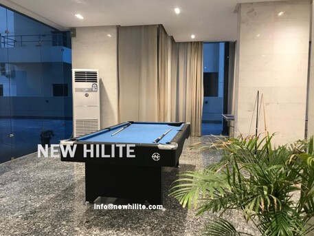 Kuwait City, Apartments/Houses, KWD 600/month,  Furnished,  3 BR,  Three Bedroom Furnished Apartment For Rent In Sabha Al Salem