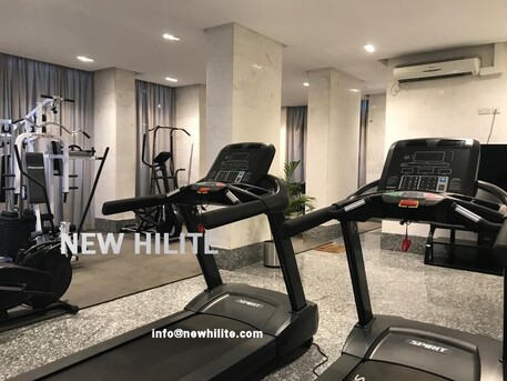 Kuwait City, Apartments/Houses, KWD 600/month,  Furnished,  3 BR,  Three Bedroom Furnished Apartment For Rent In Sabha Al Salem