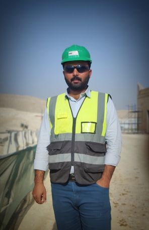 Riyadh, Job Seekers, HSE