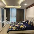 KWD 450/month,  Furnished,  2 BR,  FURNISHED TWO BEDROOM APARTMENT FOR RENT IN SALMIYA, CLOSE TO LULU HYPER MARKET