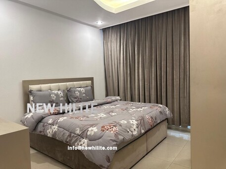 Salmiya, Apartments/Houses, KWD 450/month,  Furnished,  2 BR,  FURNISHED TWO BEDROOM APARTMENT FOR RENT IN SALMIYA, CLOSE TO LULU HYPER MARKET