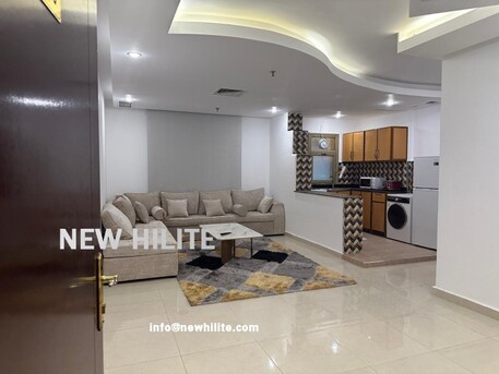 Salmiya, Apartments/Houses, KWD 450/month,  Furnished,  2 BR,  FURNISHED TWO BEDROOM APARTMENT FOR RENT IN SALMIYA, CLOSE TO LULU HYPER MARKET