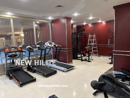 Salmiya, Apartments/Houses, KWD 450/month,  Furnished,  2 BR,  FURNISHED TWO BEDROOM APARTMENT FOR RENT IN SALMIYA, CLOSE TO LULU HYPER MARKET