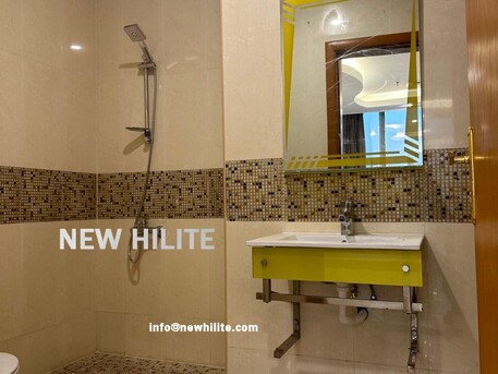 Salmiya, Apartments/Houses, KWD 450/month,  Furnished,  2 BR,  FURNISHED TWO BEDROOM APARTMENT FOR RENT IN SALMIYA, CLOSE TO LULU HYPER MARKET