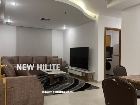 Salmiya, Apartments/Houses, KWD 450/month,  Furnished,  2 BR,  FURNISHED TWO BEDROOM APARTMENT FOR RENT IN SALMIYA, CLOSE TO LULU HYPER MARKET