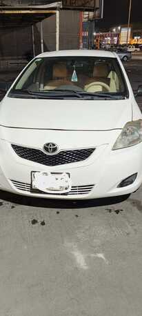 Seeb, Vehicles, Cars & Trucks , Sar 16500,  Toyota Yaris,  2011,  Automatic,  170000 KM,