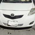 Sar 16500,  Toyota Yaris,  2011,  Automatic,  170000 KM,