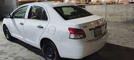 Seeb, Vehicles, Cars & Trucks , Sar 16500,  Toyota Yaris,  2011,  Automatic,  170000 KM,