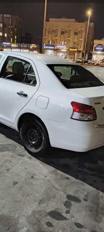 Seeb, Vehicles, Cars & Trucks , Sar 16500,  Toyota Yaris,  2011,  Automatic,  170000 KM,