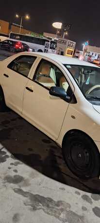 Seeb, Vehicles, Cars & Trucks , Sar 16500,  Toyota Yaris,  2011,  Automatic,  170000 KM,