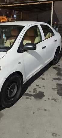 Seeb, Vehicles, Cars & Trucks , Sar 16500,  Toyota Yaris,  2011,  Automatic,  170000 KM,