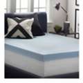 SAR 500,  4 Inch Mattress Topper Memory Foam Lucid Brand New