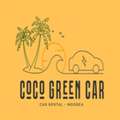 Coco Green Car