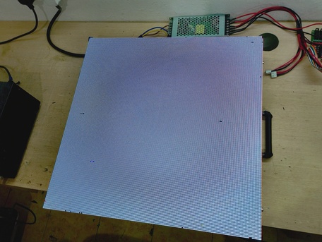 Riyadh, Job Seekers, Technician LED Screen Technology