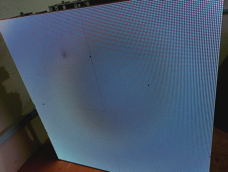 Riyadh, Job Seekers, Technician LED Screen Technology