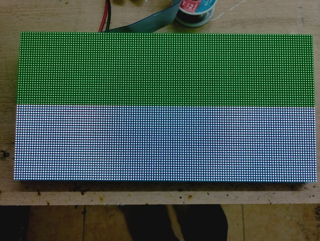 Riyadh, Job Seekers, Technician LED Screen Technology