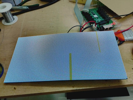 Riyadh, Job Seekers, Technician LED Screen Technology