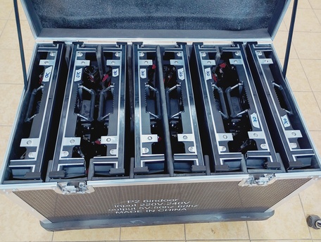 Riyadh, Job Seekers, Technician LED Screen Technology