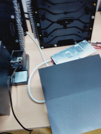 Riyadh, Job Seekers, Technician LED Screen Technology