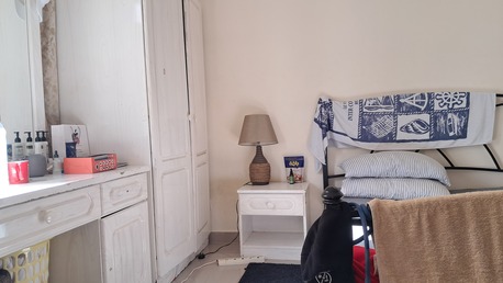 Juffair, Rooms Available, BHD 120/month,  Room With Ewa And Separate Bathroom