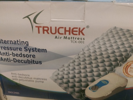 Jeddah, Household Items, SAR 120,  Air Bed