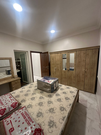 Jubail, Apartments, Flats, Houses & Villas, SAR 2800/month,  Furnished,  2 BR,  Fully Furnished Family Flat For Rent