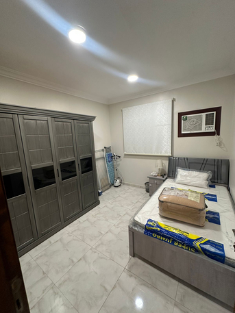 Jubail, Apartments, Flats, Houses & Villas, SAR 2800/month,  Furnished,  2 BR,  Fully Furnished Family Flat For Rent