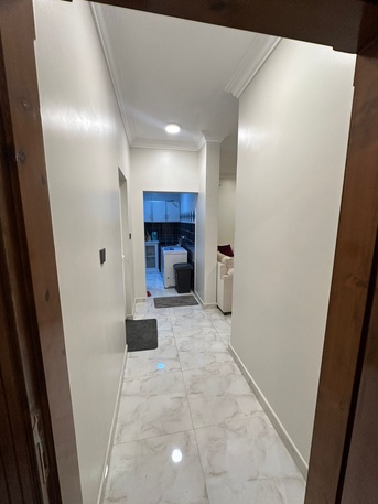 Jubail, Apartments, Flats, Houses & Villas, SAR 2800/month,  Furnished,  2 BR,  Fully Furnished Family Flat For Rent