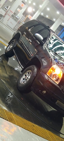 Dammam, Vehicles, Cars & Trucks , SAR 15000,  GMC Yukon Denali,  2008,  Automatic,  169000 KM,