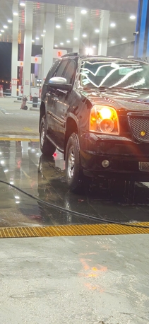 Dammam, Vehicles, Cars & Trucks , SAR 15000,  GMC Yukon Denali,  2008,  Automatic,  169000 KM,