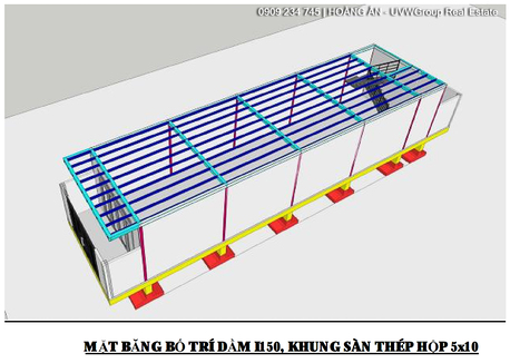 Ho Chi Minh City, Sublets, USD 5500/month,  Studio,  300 Sq. Meter,  HR273-Office House For Rent On Street 46, Thao Dien (HCM City)